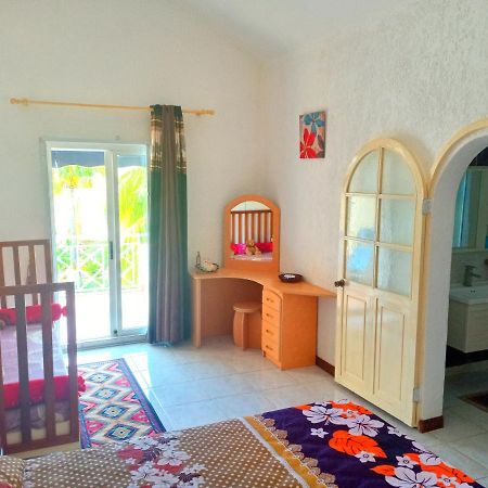 Prim 29 Villa Flic en Flac Ngoại thất bức ảnh