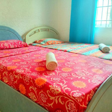 Prim 29 Villa Flic en Flac Ngoại thất bức ảnh