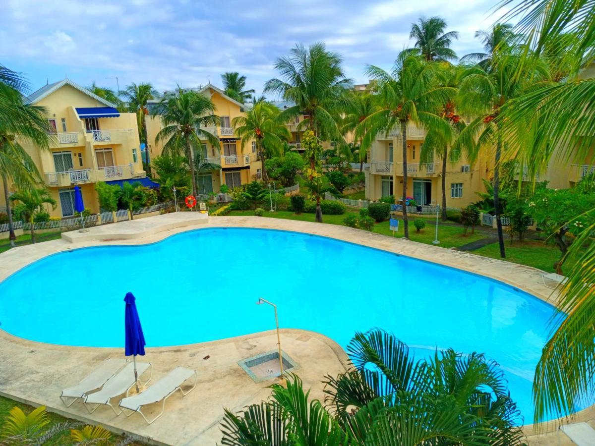 Prim 29 Villa Flic en Flac Ngoại thất bức ảnh