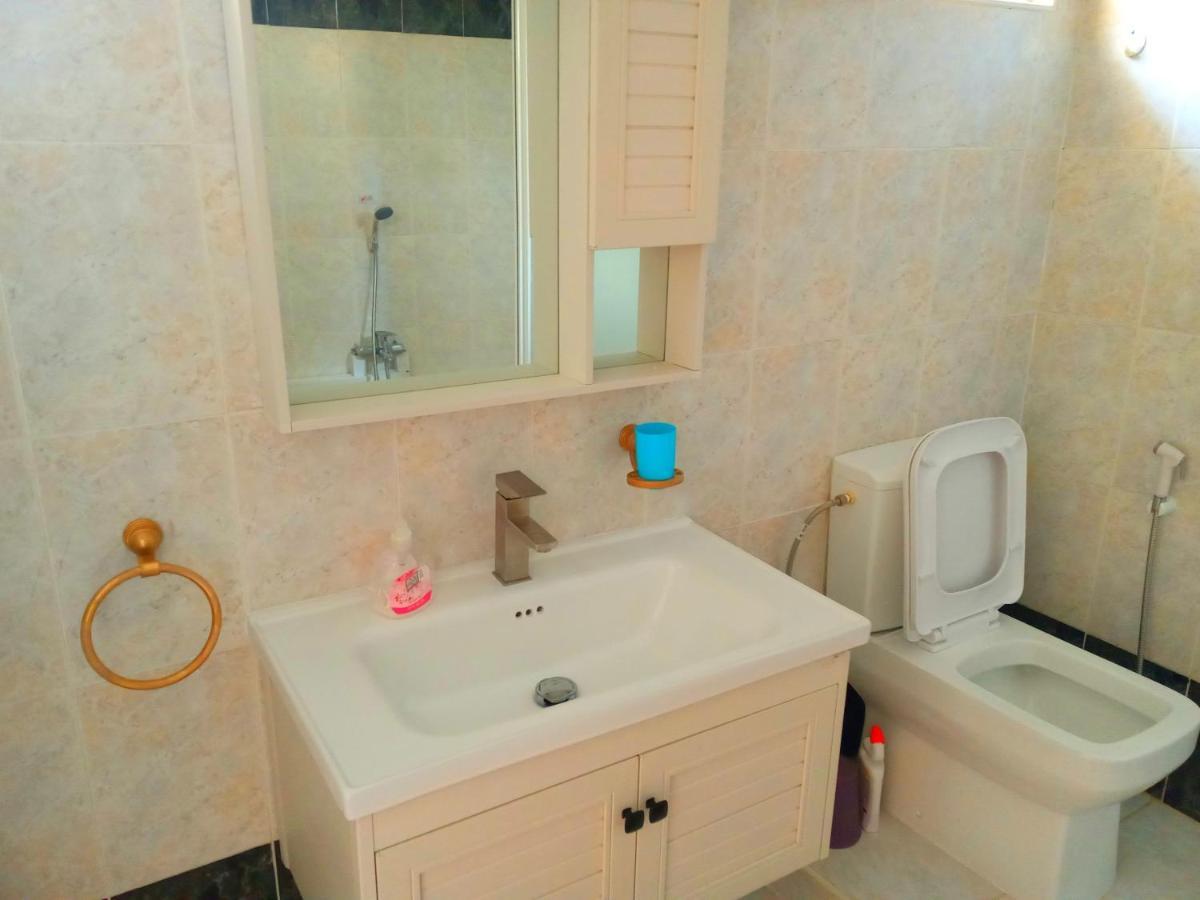 Prim 29 Villa Flic en Flac Ngoại thất bức ảnh