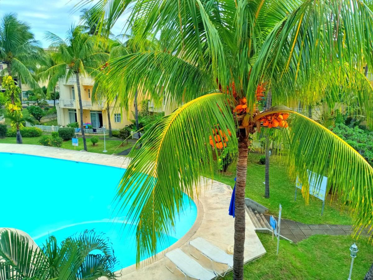 Prim 29 Villa Flic en Flac Ngoại thất bức ảnh
