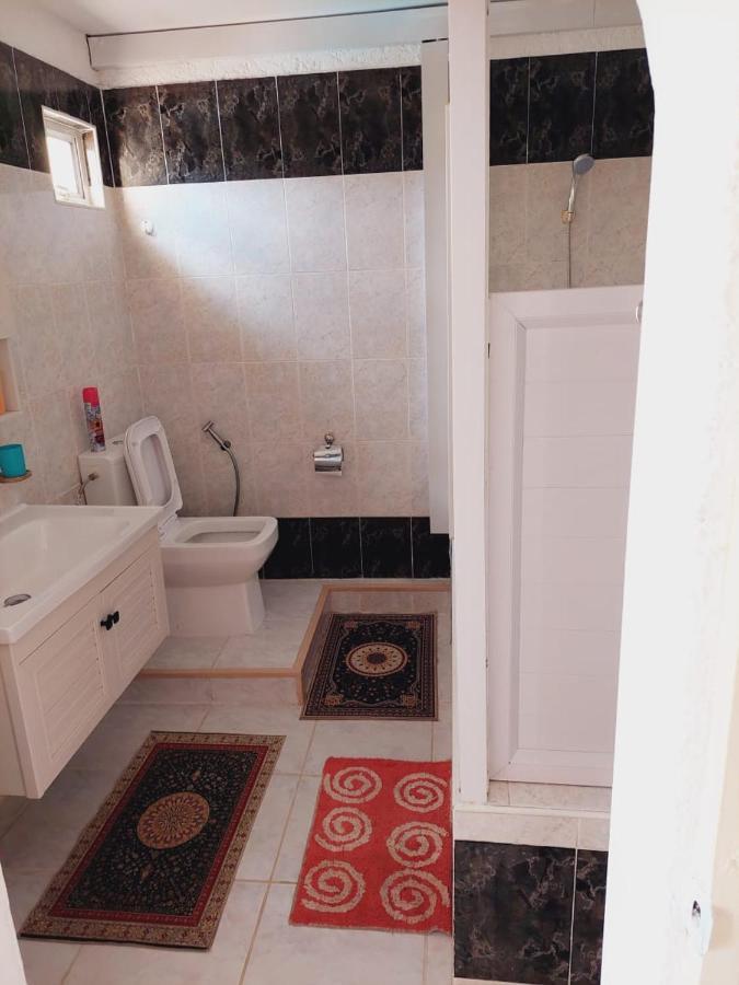 Prim 29 Villa Flic en Flac Ngoại thất bức ảnh