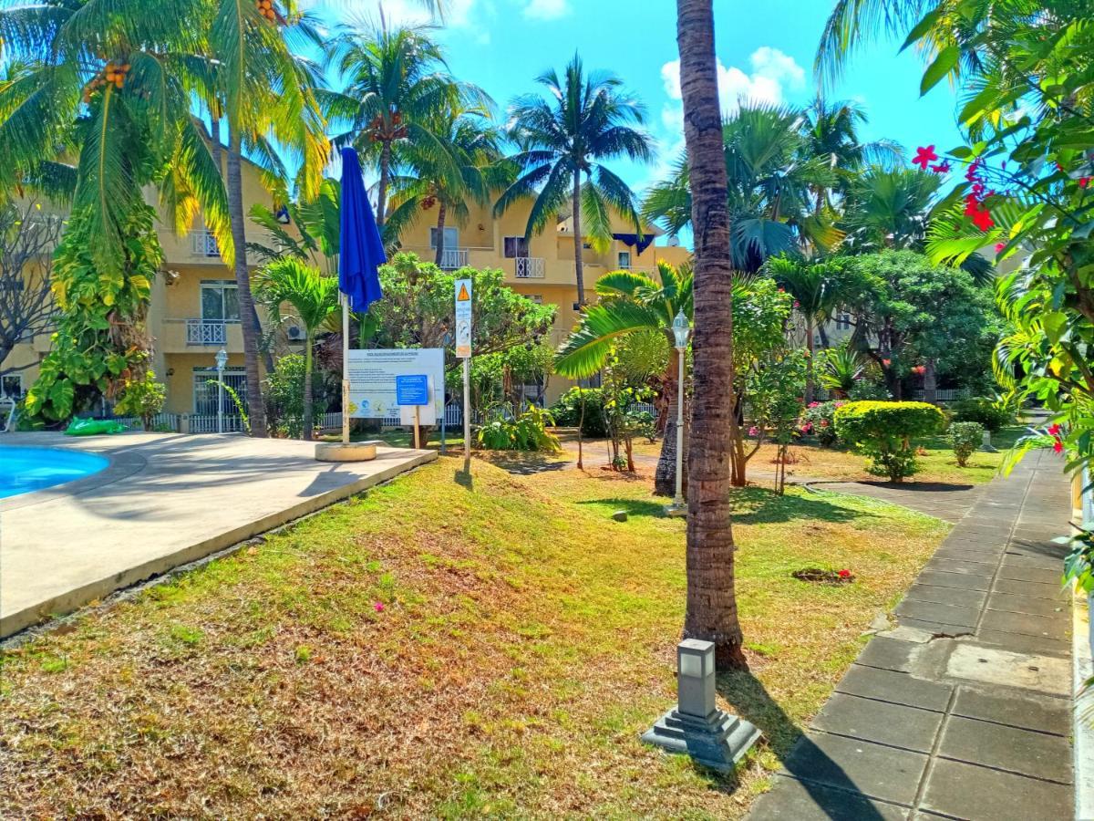 Prim 29 Villa Flic en Flac Ngoại thất bức ảnh