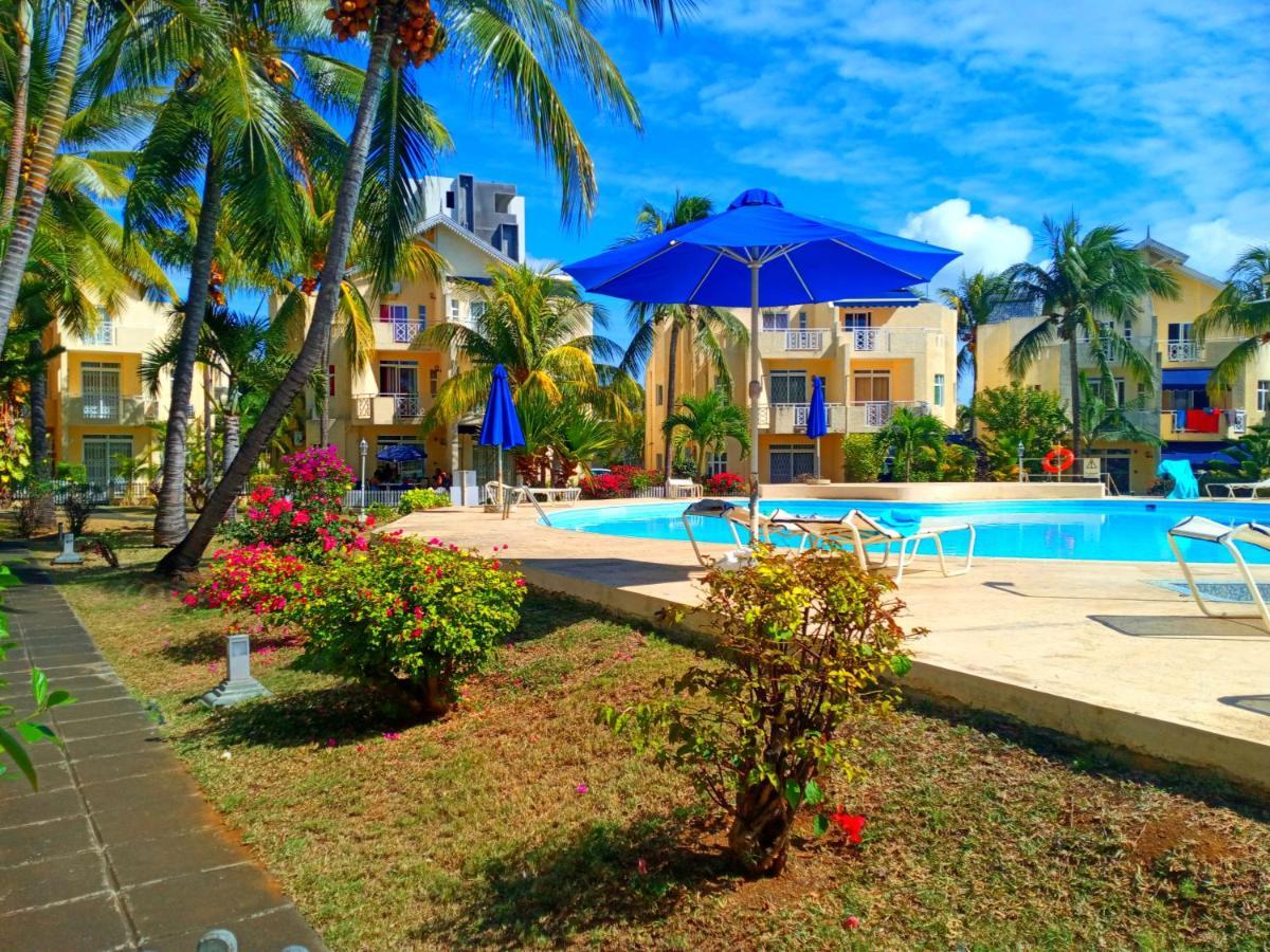Prim 29 Villa Flic en Flac Ngoại thất bức ảnh