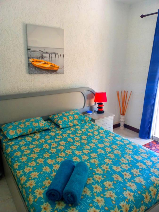 Prim 29 Villa Flic en Flac Ngoại thất bức ảnh