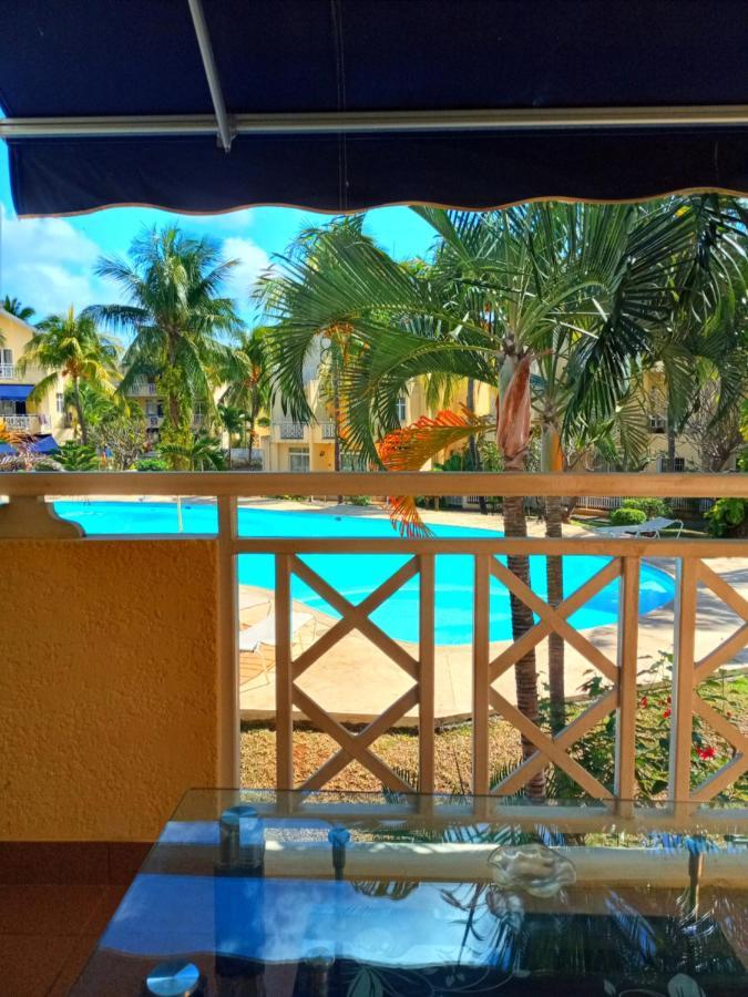 Prim 29 Villa Flic en Flac Ngoại thất bức ảnh