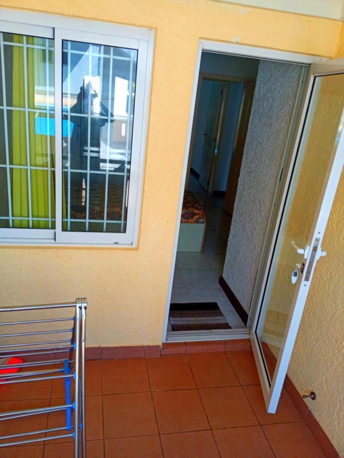 Prim 29 Villa Flic en Flac Ngoại thất bức ảnh