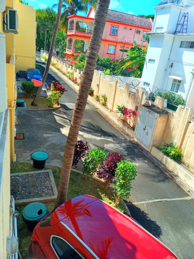 Prim 29 Villa Flic en Flac Ngoại thất bức ảnh