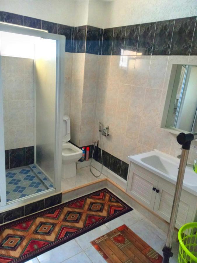 Prim 29 Villa Flic en Flac Ngoại thất bức ảnh
