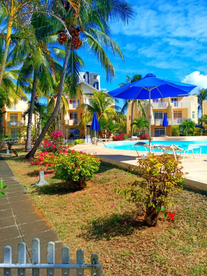 Prim 29 Villa Flic en Flac Ngoại thất bức ảnh