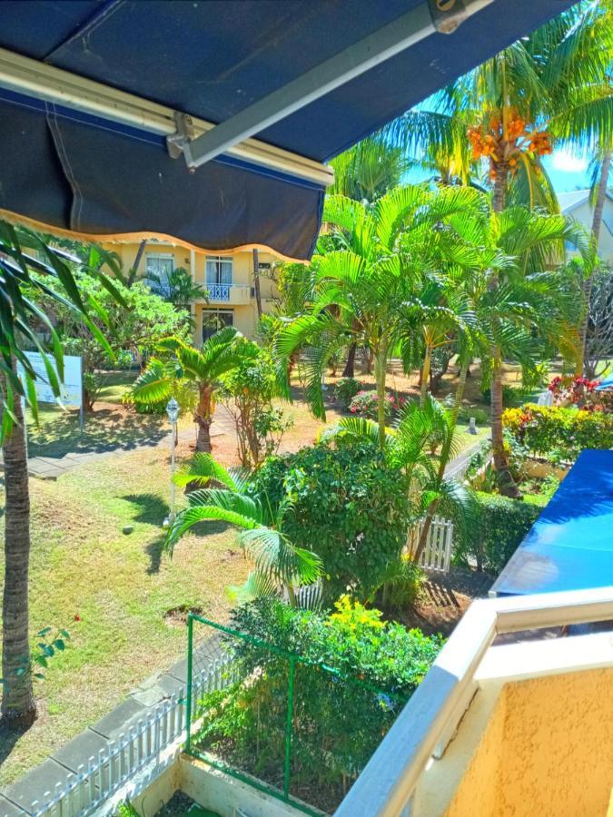 Prim 29 Villa Flic en Flac Ngoại thất bức ảnh