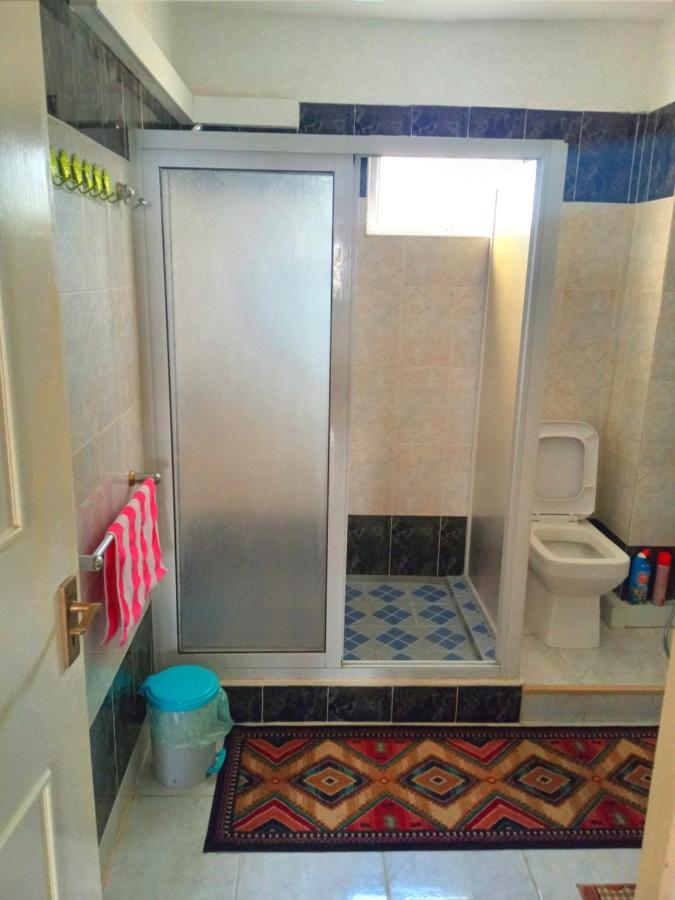 Prim 29 Villa Flic en Flac Ngoại thất bức ảnh