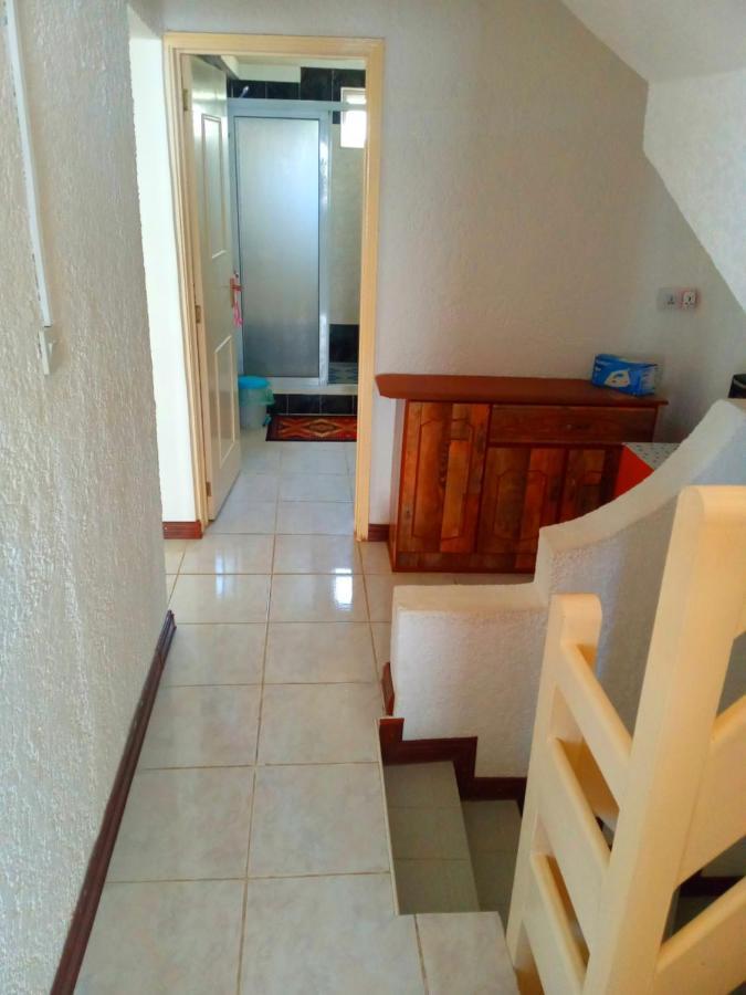 Prim 29 Villa Flic en Flac Ngoại thất bức ảnh