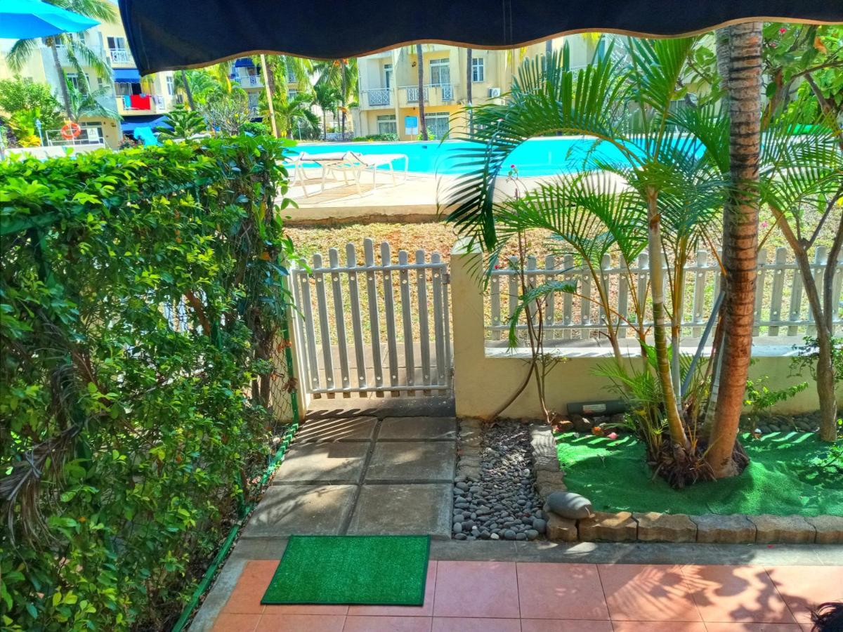 Prim 29 Villa Flic en Flac Ngoại thất bức ảnh