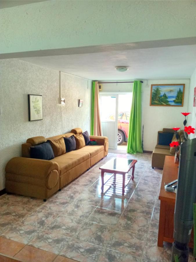 Prim 29 Villa Flic en Flac Ngoại thất bức ảnh