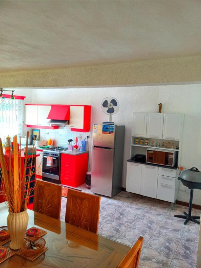 Prim 29 Villa Flic en Flac Ngoại thất bức ảnh