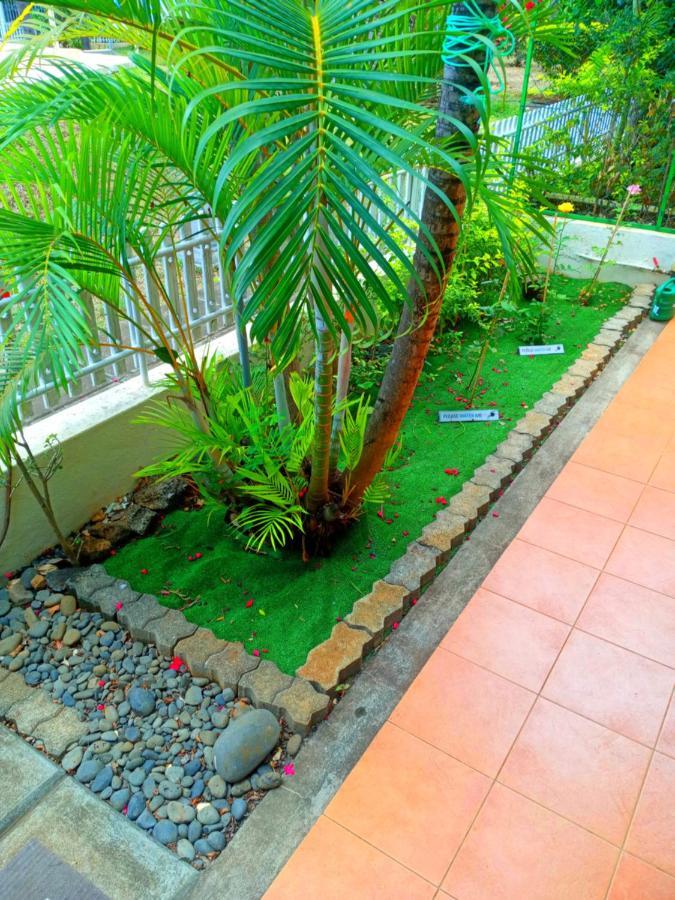 Prim 29 Villa Flic en Flac Ngoại thất bức ảnh