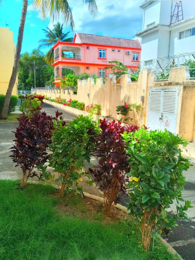 Prim 29 Villa Flic en Flac Ngoại thất bức ảnh