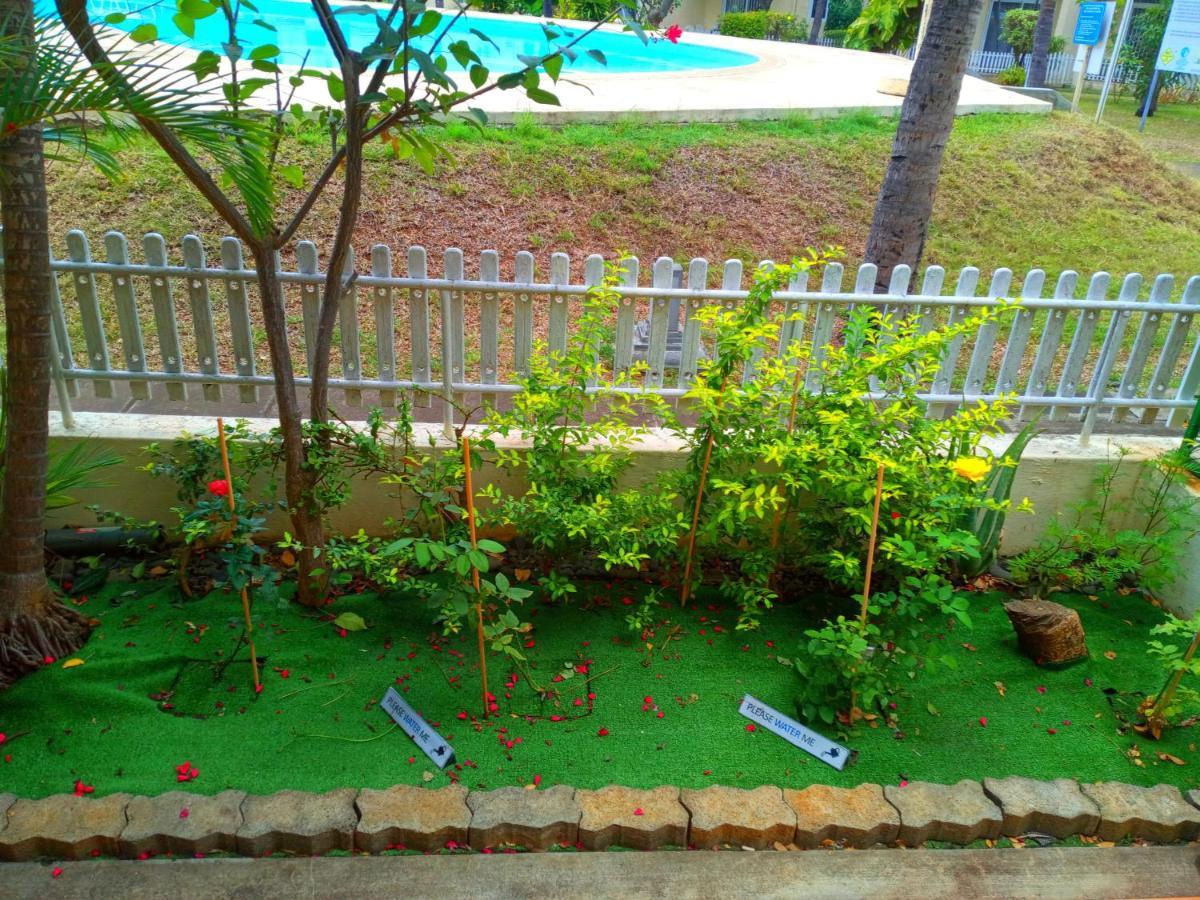 Prim 29 Villa Flic en Flac Ngoại thất bức ảnh