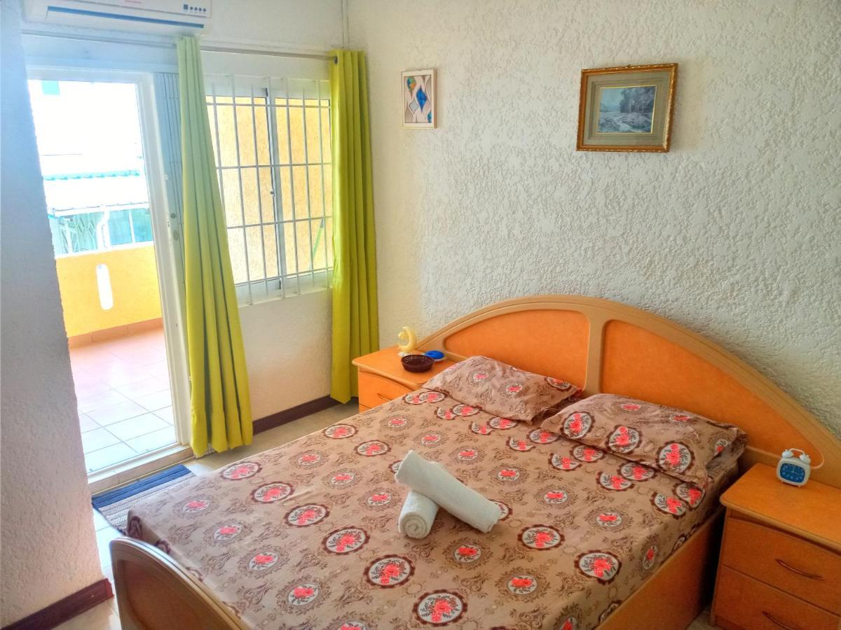 Prim 29 Villa Flic en Flac Ngoại thất bức ảnh