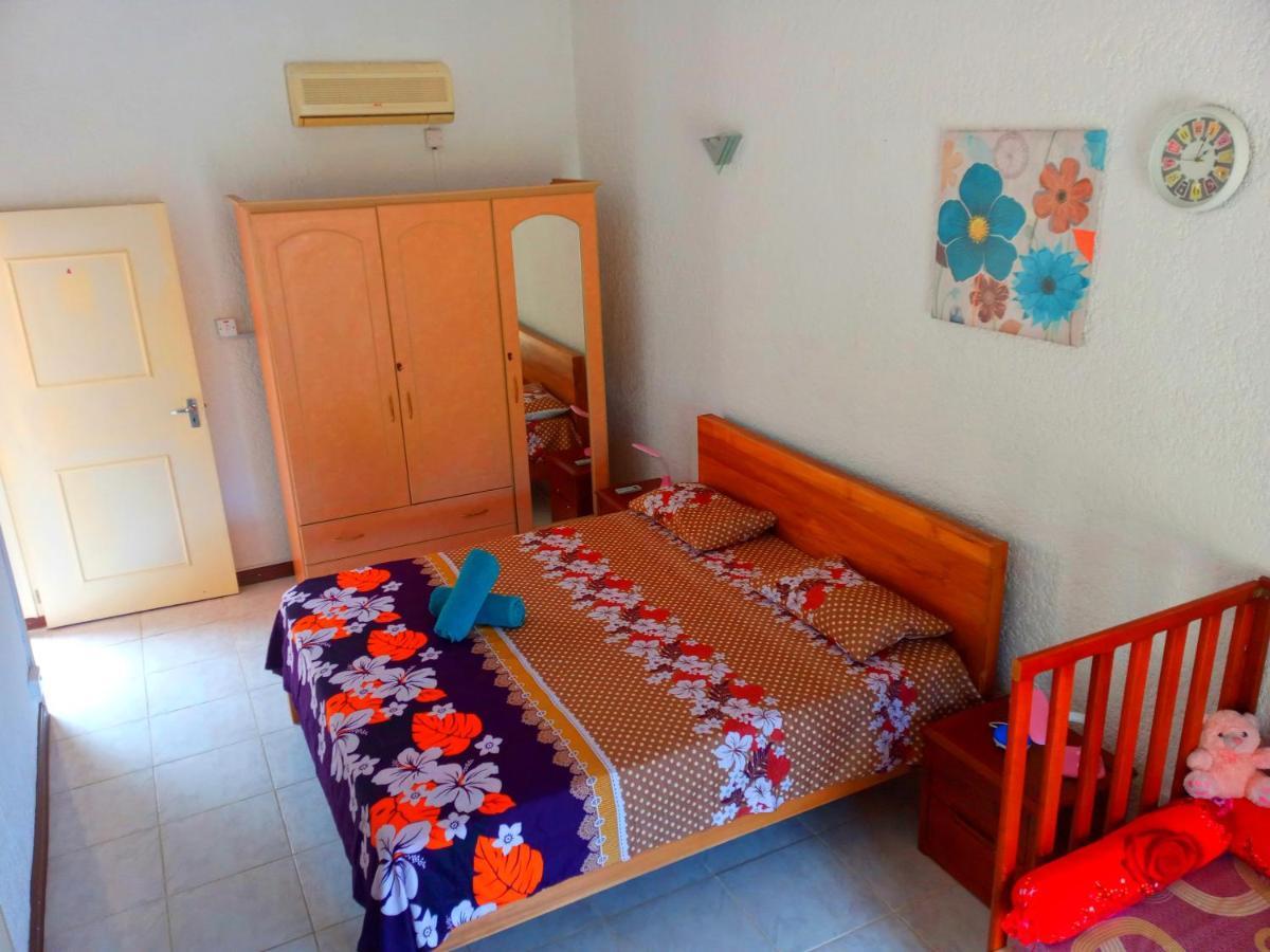 Prim 29 Villa Flic en Flac Ngoại thất bức ảnh