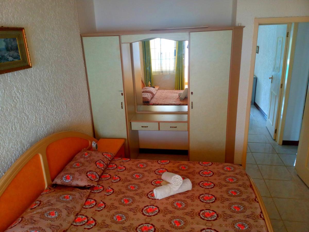 Prim 29 Villa Flic en Flac Ngoại thất bức ảnh