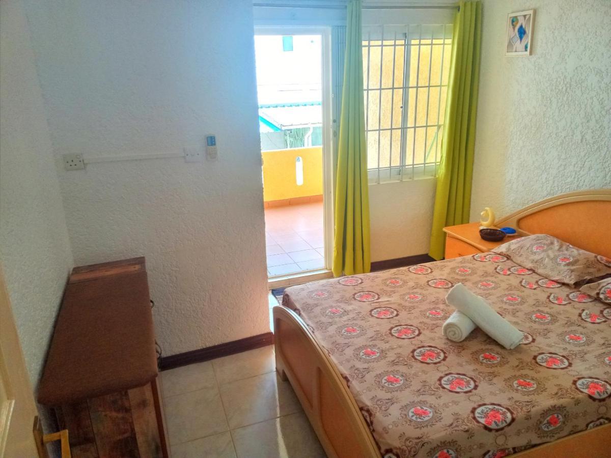 Prim 29 Villa Flic en Flac Ngoại thất bức ảnh