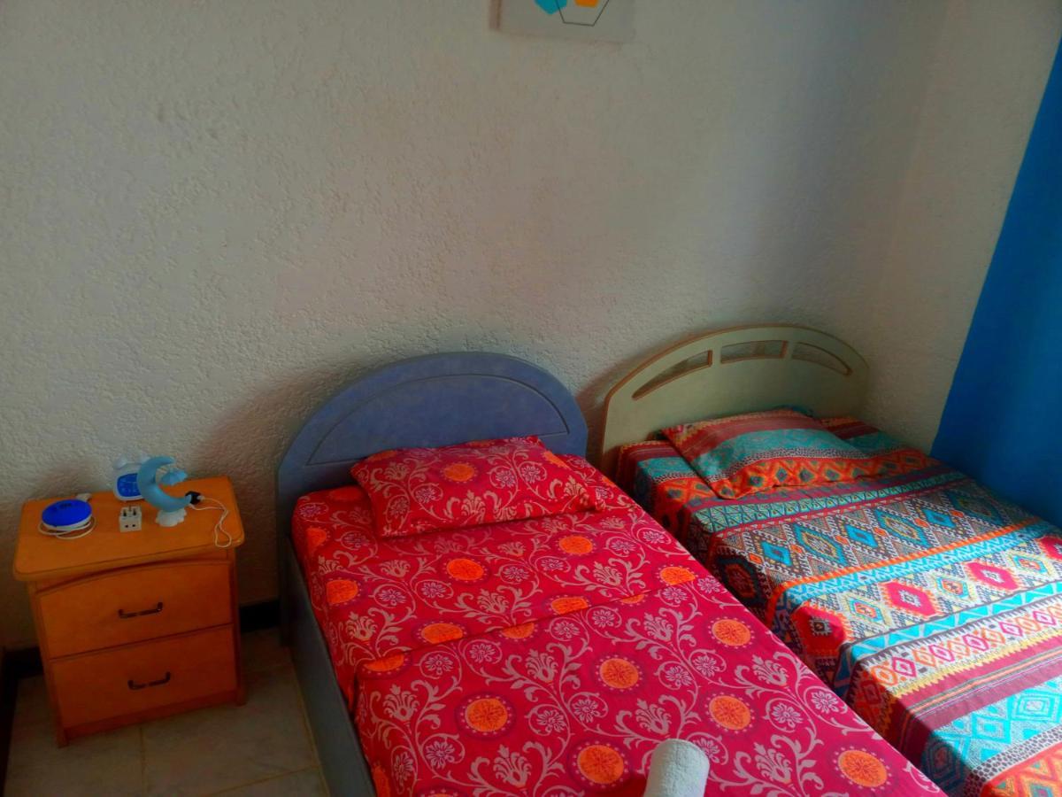 Prim 29 Villa Flic en Flac Ngoại thất bức ảnh